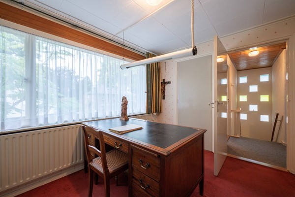 Medium property photo - Eikenlaan 9, 4731 CP Oudenbosch